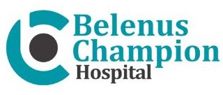 Belenus Hospital Logo